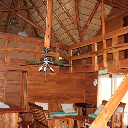 Chicuanga Chizavane Exterior foto