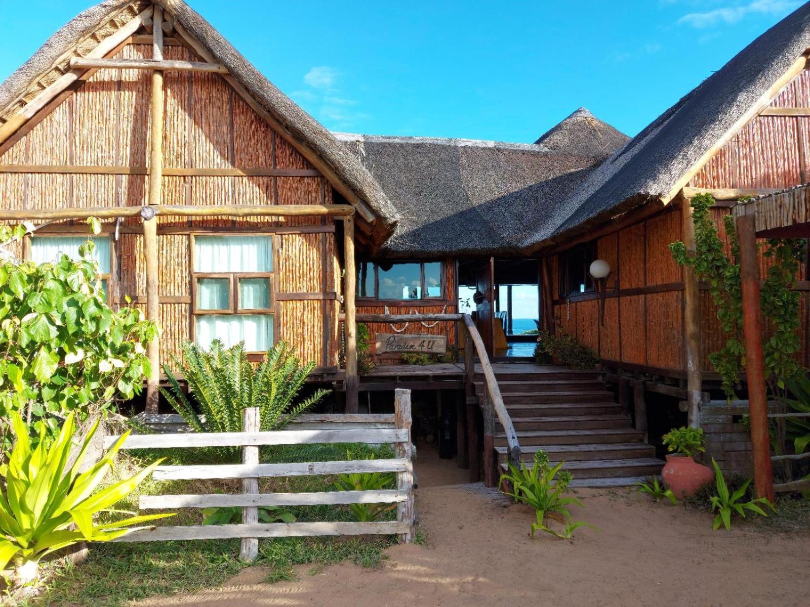 Chicuanga Chizavane Exterior foto