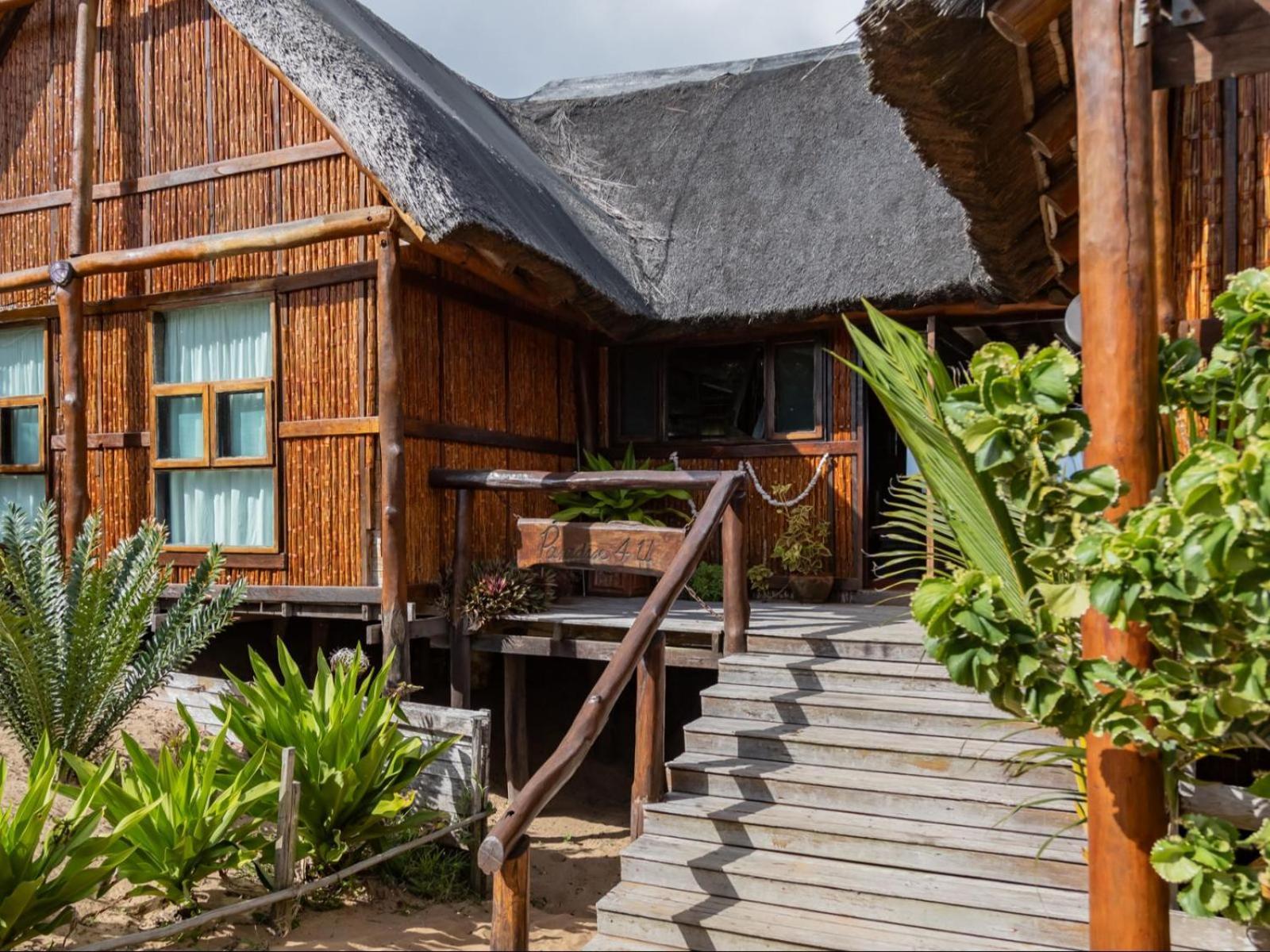 Chicuanga Chizavane Exterior foto